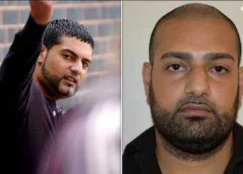 12 വർഷം ശിക്ഷ അനുഭവിച്ചത് പോരാ ; കുട്ടികളെ തട്ടിക്കൊണ്ടുപോയി തടവിലിട്ട് കൂട്ടബലാത്സംഗം ചെയ്ത പാക് സ്വദേശിക്ക് വീണ്ടും 12 വർഷംകൂടി ശിക്ഷവിധിച്ച് കോടതി