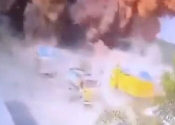 കരിങ്കൽ ക്വാറിയിൽ സ്‌ഫോടനം; നാല് തൊഴിലാളികൾക്ക് ദാരുണാന്ത്യം; 8 പേർക്ക് പരിക്കേറ്റു