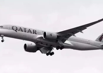 ആകാശച്ചുഴിയിൽപെട്ട് ഖത്തർ എയർവേഴ്സ്; സംഭവത്തിൽ 12 പേർക്ക് പരിക്ക്