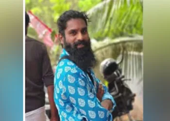 ഓട്ടോറിക്ഷയും ടാങ്കർ ലോറിയും കൂട്ടിയിടിച്ച് അപകടം; നാടൻപാട്ട് കലാകാരൻ മരിച്ചു