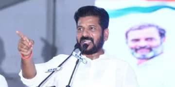 സർജിക്കൽ സ്‌ട്രൈക്ക് യഥാർത്ഥത്തിൽ നടന്നോ?ഇന്ത്യൻ വ്യോമസേന നടത്തിയ തിരിച്ചടിയുടെ ആധികാരികതയെ ചോദ്യം ചെയ്ത് തെലങ്കാന മുഖ്യമന്ത്രി രേവന്ത് റെഡ്ഡി