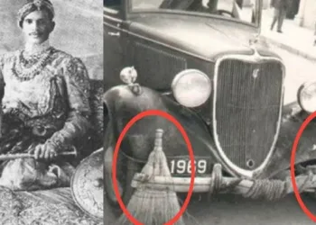 ‘ ആൾവാറിന്റെ തെരുവുകളിൽ ചവറ് കോരികളായി റോൾസ് റോയ്സ്; ഇത് രാജാവ് മഹാരാജ ജയ് സിംഗിന്റെ പ്രതികാരം