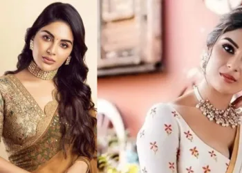 ഭാഷ കൊണ്ടല്ല മറ്റൊരു കാരണം കൊണ്ടാണ് ആ ഇൻഡസ്ട്രിയുമായി പൊരുത്തപ്പെടാൻ കഴിയാത്തത്: സംയുക്ത