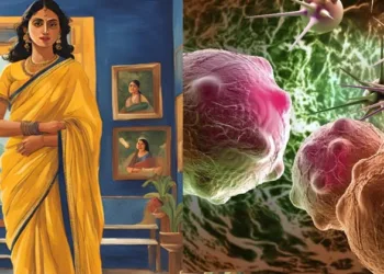 സാരിയുടുക്കുന്നതിലൂടെ വരുന്നതാണോ ഈ സാരി കാൻസർ, പ്രചരണങ്ങളിൽ കഴമ്പുണ്ടോ? ഡോക്ടർമാർ പറയുന്നത് ഇതാണ്; വിശദമായി തന്നെ പരിശോധിക്കാം