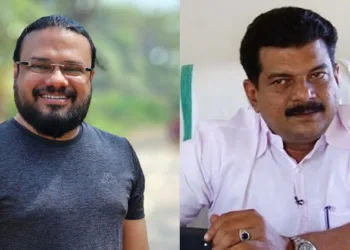 അൻവർ സാഹിബേ.. ഇത് എന്റ കഥ; മമ്മൂട്ടിയല്ല കഥാപാത്രം; കൂടുതൽ കഥയറിയാൻ നിങ്ങളുടെ തന്നെ നേതാക്കളോട് ചോദിച്ചാൽ മതി; മറുപടിയുമായി ഷർഷാദ്