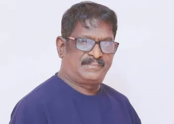 മിമിക്രി താരം സോമരാജ് അന്തരിച്ചു