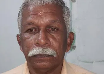 11 വയസുള്ള പെൺകുട്ടികളെ ലെെംഗികമായി പീഡിപ്പിച്ചു,റിട്ടയേർഡ് റെയിൽവേ പോലീസ് ഓഫീസർക്ക് 75 വർഷം തടവ് ശിക്ഷ വിധിച്ച് കോടതി