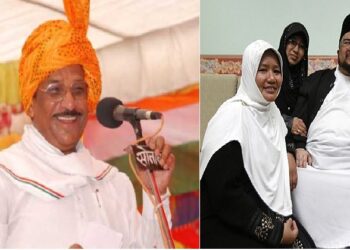 ഒരു സ്ത്രീക്ക് ഒരു ലക്ഷം; രണ്ട് ഭാര്യമാരുണ്ടെങ്കിൽ ഓരോന്ന് വീതം; മദ്ധ്യപ്രദേശിൽ ഗംഭീര തിരഞ്ഞെടുപ്പ് വാഗ്ദാനവുമായി കോൺഗ്രസ്