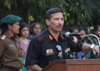 ഗാസയിൽ മുൻകേണലിന്റെ മരണം; ഇന്ത്യയോട് മാപ്പപേക്ഷിച്ച് യുഎൻ