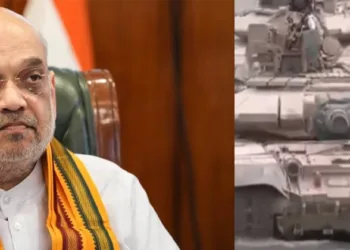 ലഡാക്കിൽ 5 സൈനികർ വീരമൃത്യു വരിച്ച സംഭവം; അനുശോചിച്ച് അമിത് ഷാ