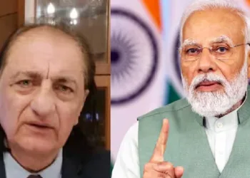 പാകിസ്താൻ വേണ്ട ഞങ്ങൾ ഇന്ത്യക്കാരാണ് ;എന്നെ മോദി.3.0 യിൽ ഉൾപ്പെടുത്തൂ; അഭ്യർത്ഥനയുമായി പിഒകെ വിമോചന പ്രവർത്തകൻ