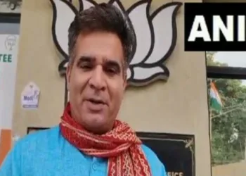 പ്രധാനമന്ത്രി നരേന്ദ്ര മോദിയിൽ ജനങ്ങൾക്ക് വലിയ വിശ്വാസമുണ്ട് ; എക്സിറ്റ് പോളുകളെ കുറിച്ച് ബിജെപി മേധാവി  രവീന്ദർ റെയ്ന