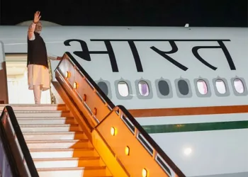 ഇറ്റലിയിലെ ജനങ്ങൾക്കും സർക്കാരിനും നന്ദി ; ജി 7 ഉച്ചകോടി വളരെ ഫലപ്രദം ; ഇറ്റലി സന്ദർശനം പൂർത്തിയാക്കി ഡൽഹിയിലേക്ക് തിരിച്ച് പ്രധാനമന്ത്രി .