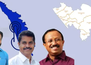 ക്ലൈമാക്‌സിലെത്താതെ ആറ്റിങ്ങൽ; ലീഡ് നില മാറിമറയുന്നു; കടുത്ത ത്രികോണ മത്സരം