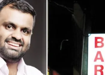 ബാർ കോഴ; തിരുവഞ്ചൂർ രാധാകൃഷ്ണന്റെ മകന് നോട്ടീസ്