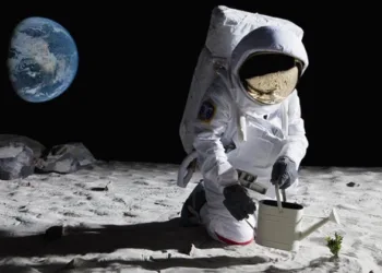 ചന്ദ്രനിൽ ചൈനക്കാർ ചെടിനട്ടിരുന്നുവെന്ന് പറയുന്നത് സത്യമോ? ? അതോ ഇതും അവരുടെ തള്ളലായിരുന്നോ? ഫാക്ട് ചെക്ക്