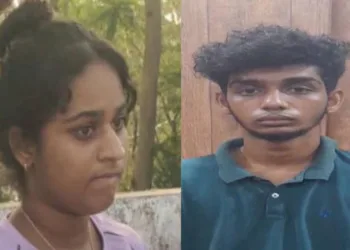 15 കാരിയെ ഫ്‌ളാറ്റിലെത്തിച്ച് പീഡിപ്പിച്ചു; സിനിമനടിയും സുഹൃത്തും അറസ്റ്റിൽ