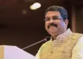 ഒഡീഷയിലെ ജനങ്ങൾ നരേന്ദ്ര മോദിയിൽ വിശ്വാസമർപ്പിച്ചു; അതിന്റെ തെളിവാണ് ഒഡീഷയിലെ ബിജെപിയുടെ വിജയം; ധർമേന്ദ്ര പ്രധാൻ
