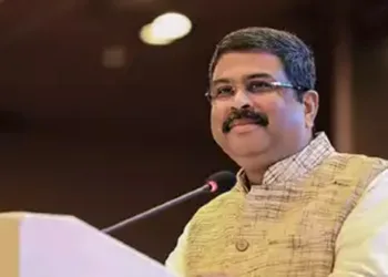 ഒഡീഷയിലെ ജനങ്ങൾ നരേന്ദ്ര മോദിയിൽ വിശ്വാസമർപ്പിച്ചു; അതിന്റെ തെളിവാണ് ഒഡീഷയിലെ ബിജെപിയുടെ വിജയം; ധർമേന്ദ്ര പ്രധാൻ