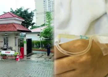 കാക്കനാട് ഡിഎൽഎഫ് ഫ്ളാറ്റിലെ 300ലധികം പേർക്ക് ഛർദിയും വയറിളക്കവും; കുടിവെള്ളത്തിലൂടെ രോഗം പടർന്നെന്ന് സംശയം