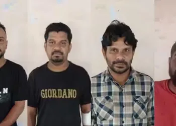 വയനാട്ടിൽ നടുറോഡിൽ ആയുധങ്ങളുമായി ഏറ്റുമുട്ടി സ്വർണ്ണക്കടത്ത് സംഘം; നാല് പേരെ കൂടി അറസ്റ്റ് ചെയ്ത് പോലീസ്