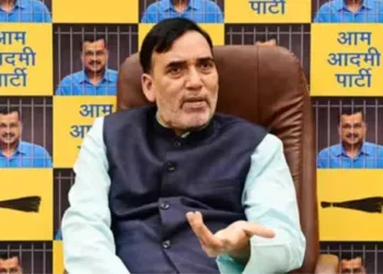 നിയമസഭാ തിരഞ്ഞെടുപ്പിൽ കോൺഗ്രസുമായി സഖ്യത്തിനില്ല; ഒറ്റക്ക് മത്സരിക്കുമെന്ന് എഎപി