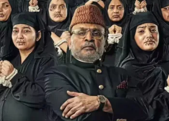 മതവികാരം വ്രണപ്പെടുത്തുന്നില്ല; ലക്ഷ്യമിടുന്നത് സ്ത്രീ ഉന്നമനം; ജനസംഖ്യാ വിസ്ഫോടനം പ്രമേയമായ ഹമാരെ ബാരയുടെ പ്രദർശനത്തിന് അനുമതി