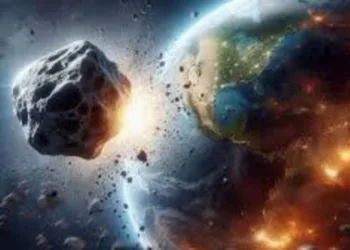 കൂട്ടിയിടിക്കാൻ 72 ശതമാനം സാധ്യത; ജൂലൈ 12 ന് ഭൂമിയുടെ ഭാവിനിശ്ചയിക്കാൻ ഛിന്നഗ്രഹമെത്തുന്നു; സോറി അത് ഞങ്ങളുടെ ശ്രദ്ധയിൽപ്പെട്ടില്ലെന്ന് നാസ….