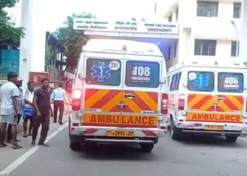 തമിഴ്നാട്ടിൽ വ്യാജമദ്യ ദുരന്തം; 25 മരണം; നിരവധി പേർ ആശുപത്രിയിൽ