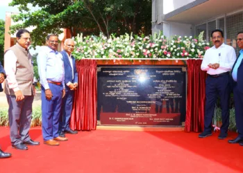 ഇസ്രോയുമായി കൈകോർത്ത് എച്ച്എഎൽ; ഇനി ആറ് എൽവിഎം 3 റോക്കറ്റുകൾ വരെ വിക്ഷേപിക്കാം