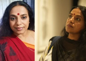 സംസാരശേഷി നഷ്ടപ്പെടുന്നു; ആ രോഗം വീണ്ടും; കണ്ണു നിറക്കുന്ന കുറിപ്പുമായി ജോളി ചിറയത്ത്