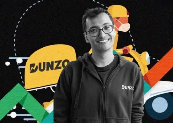 വാട്സ്ആപ്പ് ഗ്രൂപ്പിനെ 6,400 കോടിരൂപയുടെ കമ്പനിയാക്കി, അംബാനിയുടേയും ഗൂഗിളിൻ്റെയും കെെയ്യടി ഏറ്റുവാങ്ങിയ ഈ യംഗ് മാൻ ആരാണ്