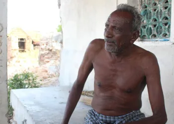 കന്ദസാമി മടങ്ങി; അവസാന ജീവശ്വാസവും നിലച്ചു; ആളില്ലാ ഗ്രാമമായി മീനാക്ഷിപുരം