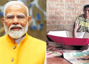 വോക്കൽ ഫോർ ലോക്കലി’ന് ഇതിനേക്കാൾ മികച്ച ഉദാഹണമുണ്ടോ ; കാർത്തുമ്പി കുട നിർമ്മാണ യൂണിറ്റിനെ മൻ കി ബാത്തിൽ പ്രശംസിച്ച് പ്രധാനമന്ത്രി