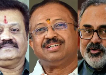 മൂന്ന് മണ്ഡലങ്ങൾ പിടിച്ചെടുക്കും ; ബിജെപിയ്ക്ക് വൻ മുന്നേറ്റം പ്രവചിച്ച് എക്സിറ്റ്പോൾ ഫലങ്ങൾ; ഇടത്- വലത് മുന്നണികൾക്ക് മോഹഭംഗം