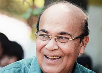 Age is just a number : 60 ാം വയസിലെ സ്വപ്നം; കൃഷ്ണദാസ് അടിത്തറപാകിയത് ആയിരക്കണക്കിന് കോടിരൂപ വിറ്റവരവുള്ള കമ്പനിയ്ക്ക്