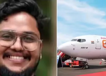 എയർ ഇന്ത്യ സമരം; നാട്ടിലെത്താനാവാതെ സഹോദരൻ; കുവൈത്തിൽ മരിച്ച ശ്രീഹരിയുടെ സംസ്‌കാരം ഞായറാഴ്ച്ചത്തേക്ക് മാറ്റി
