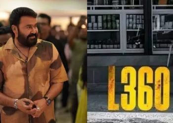 സാധാരണക്കാരില്‍ സാധാരണക്കാരനായി മോഹന്‍ലാല്‍;  എല്‍ 360 വരുന്നു