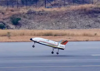 പുതിയ കുതിപ്പിൽ ഇന്ത്യയുടെ പുഷ്പക് ; ആർഎൽവിയുടെ മൂന്നാം പരീക്ഷണ ലാൻഡിംഗും വിജയം