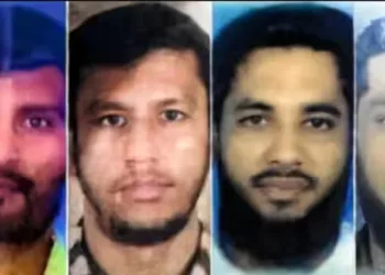 ഇന്ത്യയിൽ പിടിയിലായ ഐഎസ് ഭീകരരെ പരിശീലിപ്പിച്ചയാളെ പിടികൂടി ശ്രീലങ്കൻ പോലീസ്