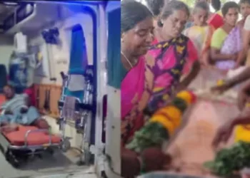 തമിഴ്നാട്ടിലെ വിഷമദ്യദുരന്തം; മരണസംഖ്യ 36 ആയി; 12 പേരുടെ നില ഗുരുതരം; അന്വേഷണം ആരംഭിച്ച് സിബി-സിഐഡി