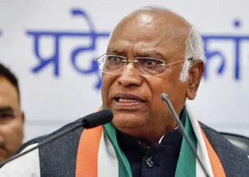 മൂന്നാമൂഴത്തിൽ മോദി ; കോൺഗ്രസ് അദ്ധ്യക്ഷൻ മല്ലികാർജുൻ ഖാർഗെ സത്യപ്രതിജ്ഞ ചടങ്ങിൽ പങ്കെടുക്കും