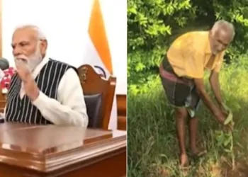 അമ്മയുടെ പേരിൽ ഒരു മരം; മൻ കി ബാത്തിൽ പുതിയ പദ്ധതി രാജ്യത്തിന് പരിചയപ്പെടുത്തി പ്രധാനമന്ത്രി