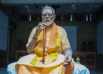 ഭാരതത്തിന്റെ വികസനപാത നമ്മിൽ അഭിമാനവും പ്രതാപവും നിറയ്ക്കുന്നു; പ്രധാനമന്ത്രി