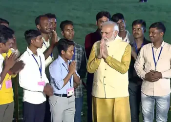 മോദി സർക്കാർ 3.0 ; സത്യപ്രതിജ്ഞാ ചടങ്ങിൽ പങ്കെടുക്കാൻ ശുചീകരണ തൊഴിലാളികൾ മുതൽ ലോകനേതാക്കൾ വരെ