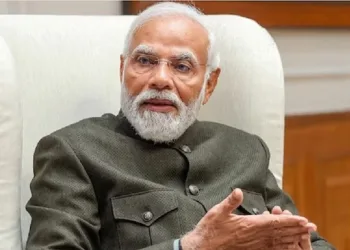 ഇത് വെറും ട്രെയിലർ മാത്രം; ഇന്ത്യ അതിവേഗം വളരുന്ന സമ്പദ് വ്യവസ്ഥയായി തുടരും ; ജിഡിപി കണക്കുകളെക്കുറിച്ച് പ്രധാനമന്ത്രി