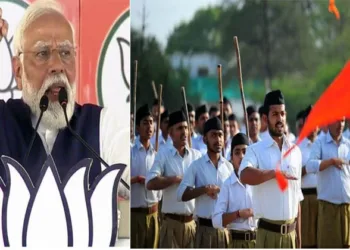 കാശ്മീരിൽ പോലും ഇങ്ങനെ ആക്രമിക്കപ്പെട്ടിട്ടില്ല എന്നിട്ടും സംഘത്തിൽ ഉറച്ചു നിന്നു ; കേരളത്തിലെ പ്രവർത്തകരെ കുറിച്ച് വികാരഭരിതനായി മോദി