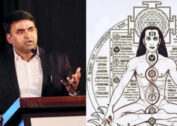 ഇത്രയും പ്രചാരണം നടക്കുമ്പോൾ മിണ്ടാതെയിരുന്നാൽ അത് അനീതിയാകും; യോഗയുടെ ഗുണങ്ങൾ വ്യക്തമാക്കി അഡ്വ. എം ആർ അഭിലാഷ്