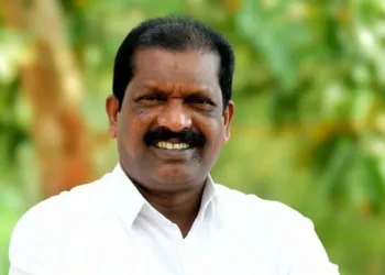 കെ രാധാകൃഷ്ണന് പകരം ഒ ആർ കേളു മന്ത്രിയാകും ; വകുപ്പുകളിൽ മാറ്റം