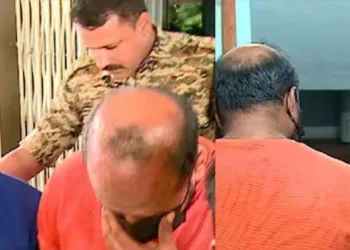 അവയവക്കടത്ത്; പ്രധാനപ്രതി ഹൈദരാബാദിൽ പിടിയിൽ; കൊച്ചിയിലെത്തിച്ചു